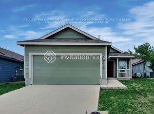 5719 Leon Pl, San Antonio, TX 78244
