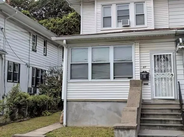 (undisclosed Address), Mount Vernon, NY 10553
