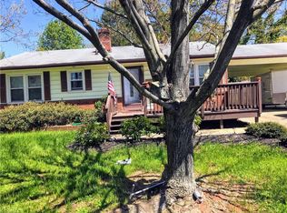 1608 Cook St, High Point, NC 27262