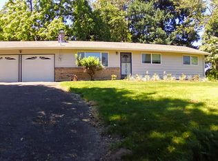 5400 NE 22nd Ave, Vancouver, WA