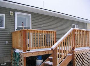 406 Aeneas St N, Hot Springs, MT 59845