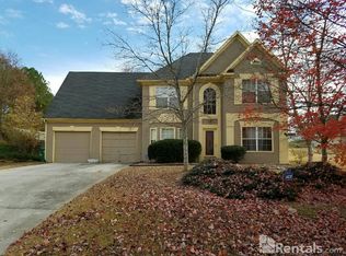 2929 Da Vinci Blvd, Decatur, GA 30034