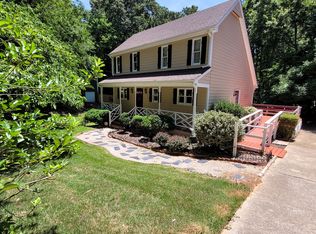 1213 Moultrie Ct, Raleigh, NC 27615