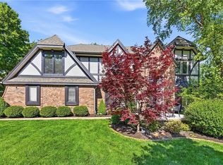 12204 Melrose St, Overland Park, KS 66213