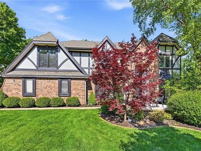 12204 Melrose St, Overland Park, KS, 66213