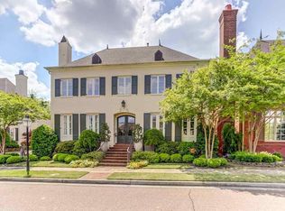 1895 Hazelton Dr, Germantown, TN 38138