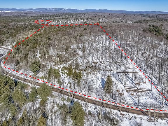 2nd image of Camp Road