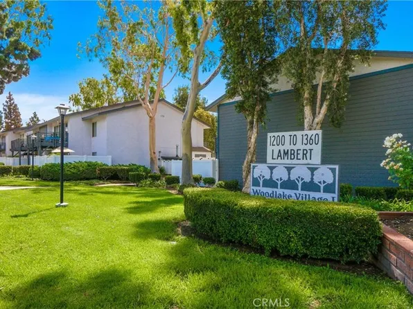 1310 W Lambert Rd Unit 166, La Habra, CA 90631