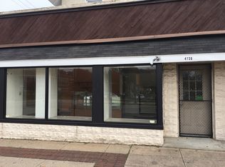 4736 Liberty Heights Ave, Baltimore, MD 21207