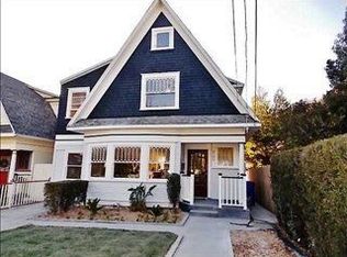 3790 Albatross St, San Diego, CA 92103