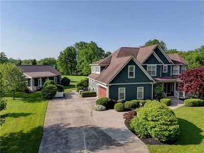 393 Mendon Center Rd, Honeoye Falls, NY, 14472