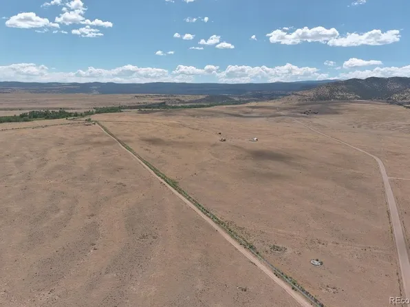 00 County Road BB, Capulin, CO 81140