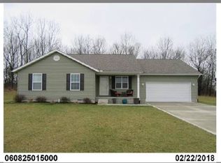 492 Climer Ln, Frankfort, OH 45628