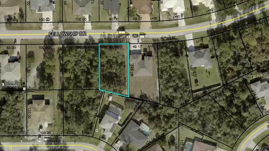 1st image of 68 FELLOWSHIP DRIVE LOT 21