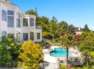17096 SE 58th St, Bellevue, WA