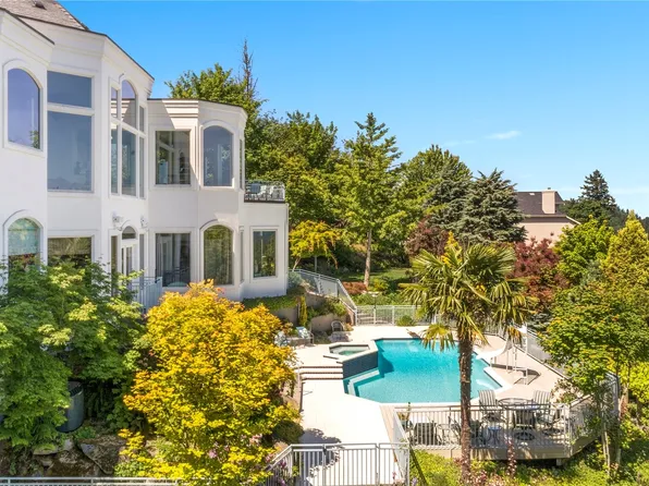 17096 SE 58th Street, Bellevue, WA 98006