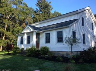 16258 Messenger Rd, Burton, OH 44021