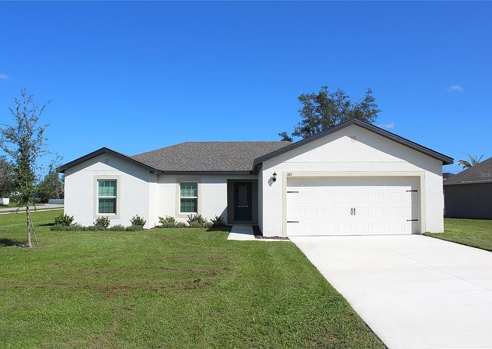 1st image of 301 HURON DRIVE