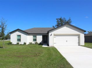 301 Huron Dr, Poinciana, FL 34759