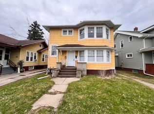 1947 Sussex Pl, Toledo, OH