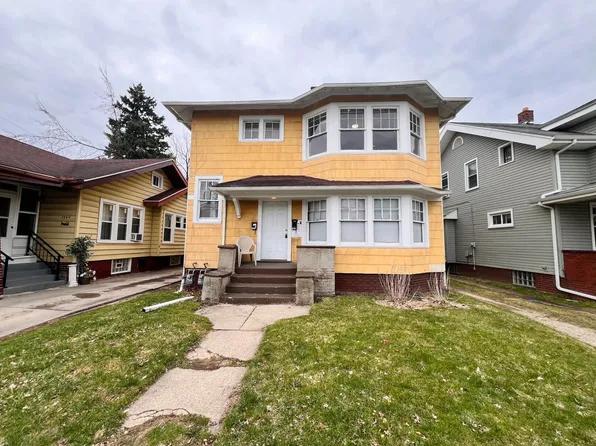 1947 Sussex, 1947 Sussex Pl, Toledo, OH 43607