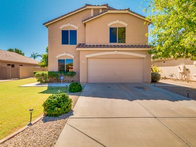7477 W Firebird Dr, Glendale, AZ, 85308