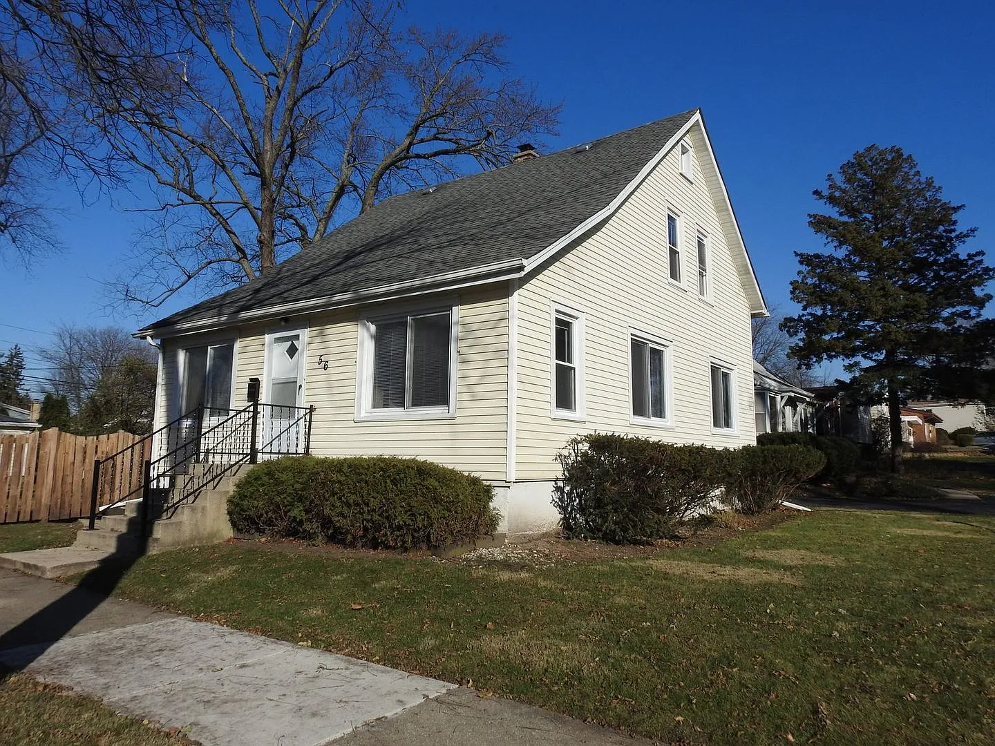 56 W Taylor Rd photo 1