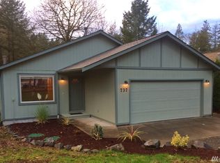 737 SW Pioneer Rd, Olympia, WA 98512