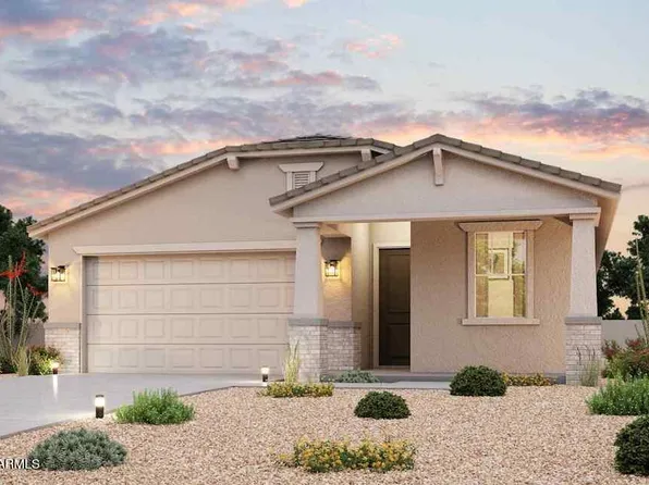 35200 W Mallorca Avenue, Maricopa, AZ 85138