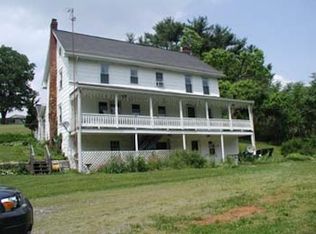 1108 Sand Beach Rd, Hershey, PA 17033