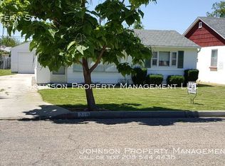 219 S Fern St, Nampa, ID 83686