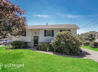115 Bristol Ln, Irwin, PA