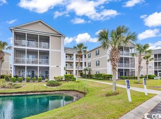2030 Cross Gate Blvd UNIT 301, Myrtle Beach, SC 29575