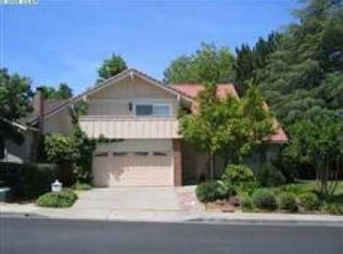 4400 Red Maple Ct, Concord, CA 94521