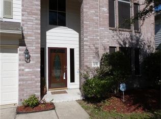 1818 Courtside Place Dr, Missouri City, TX 77489