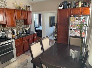 34 W 12th St APT 2, Bayonne, NJ 07002