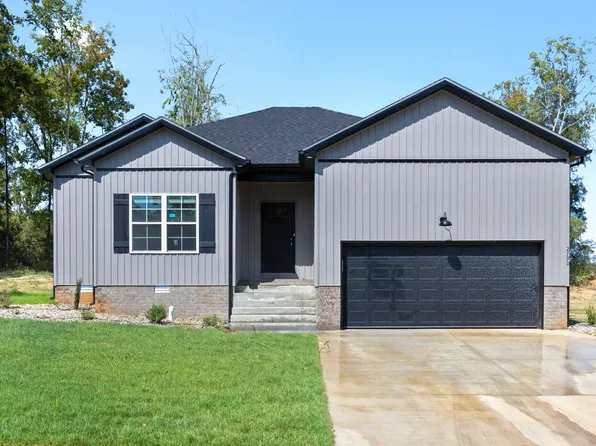 Ashwood Plan, McLellan Crossings