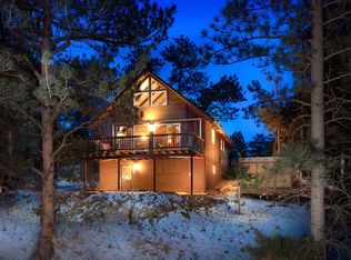 51 Hopi Ct, Lyons, CO 80540