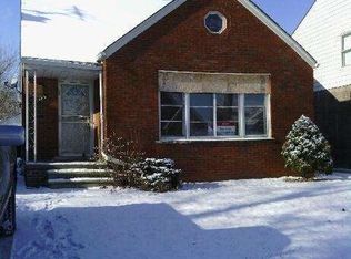 7485 Winthrop St, Detroit, MI 48228