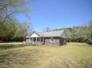 135 Olin Goode Dr, Sumter, SC 29153