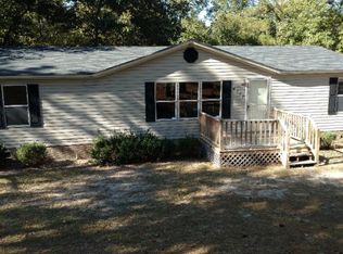 4117 Markwalter Rd, Hephzibah, GA 30815