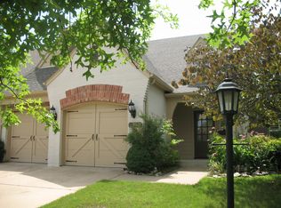 8530 S 70th Ave E, Tulsa, OK 74133