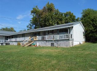 107 E Kelly St APT 10, Fredericktown, MO