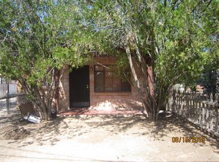 3219 N Anderson Dr, Tucson, AZ 85716