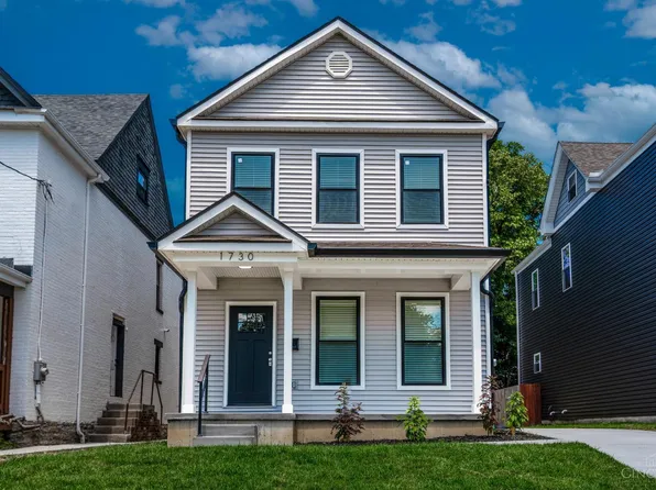 1730 Hewitt Ave, Cincinnati, OH 45207