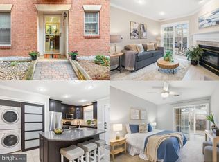 6924 Fairfax Dr UNIT 122, Arlington, VA 22213