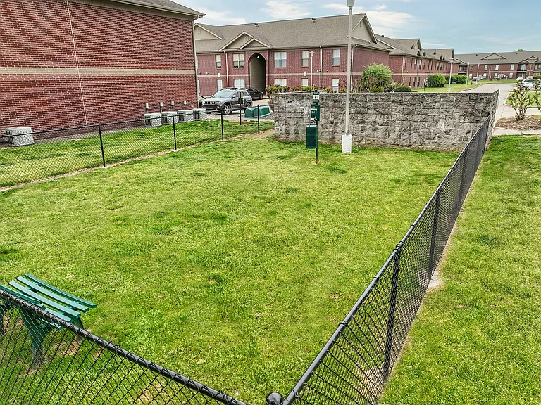 University Park Apartments — Photo 16