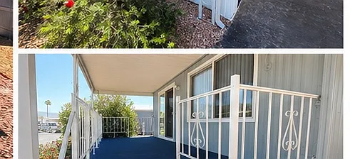 Building Photo - 1600 S San Jacinto Ave #43