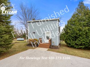 3627 Zirbel Rd #2, Sturgeon Bay, WI 54235