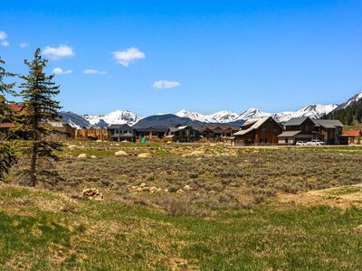 97 Chestnut Lane, Crested Butte, CO, 81224